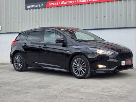 2017 Ford Focus - photo 3