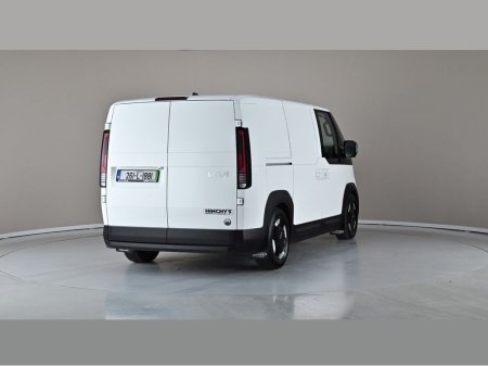 2026 Kia PV5 - photo 27