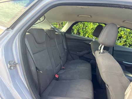 2012 Ford Focus - photo 14