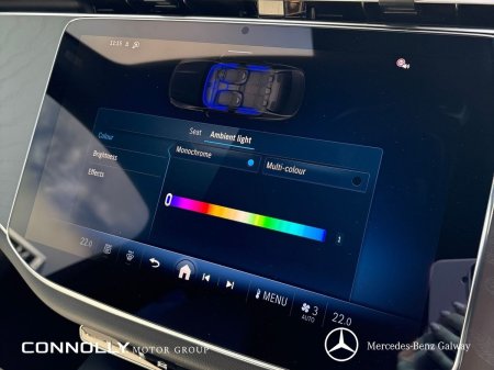 2026 Mercedes-Benz E-Class - photo 20