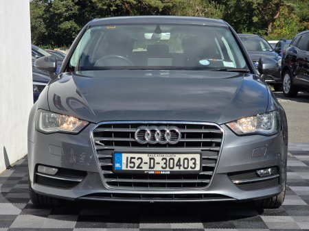 2015 Audi A3 - photo 10