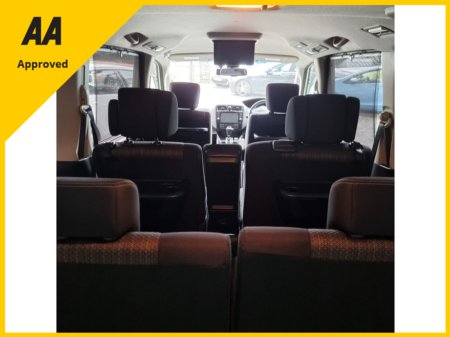2014 Nissan Serena - photo 13