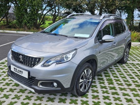 2019 Peugeot 2008 - photo 5