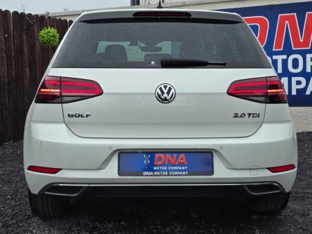 2019 Volkswagen Golf - photo 6