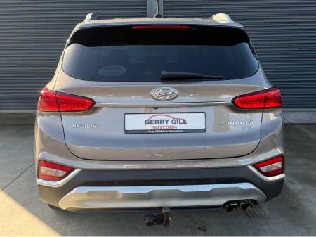 2019 Hyundai Santa Fe - photo 6