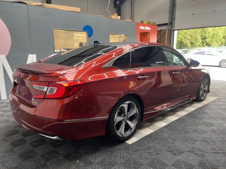 2020 Honda Accord - photo 3