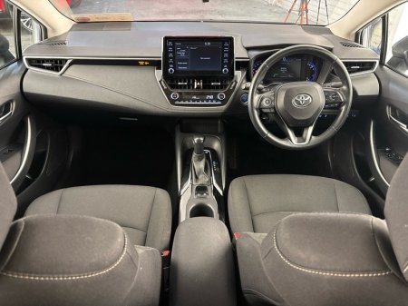 2022 Toyota Corolla - photo 8