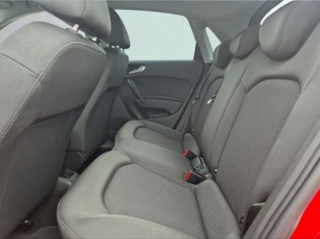 2018 Audi A1 - photo 8
