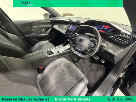 2023 Peugeot 408 - photo 13