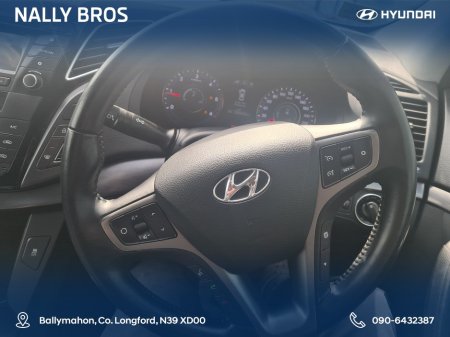 2016 Hyundai i40 - photo 11