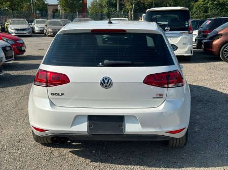 2013 Volkswagen Golf - photo 4