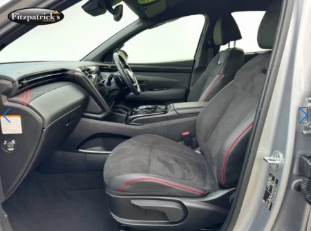 2023 Hyundai Tucson - photo 9