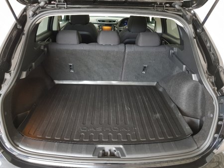 2020 Nissan Qashqai - photo 13