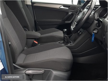 2021 Volkswagen Tiguan Allspace - photo 4