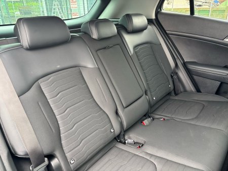 2023 Kia Sportage - photo 10