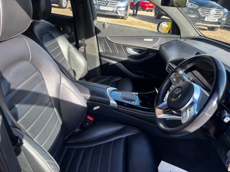 2023 Mercedes-Benz EQC - photo 10