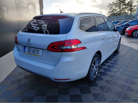 2016 Peugeot 308 - photo 5