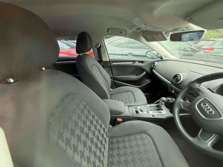 2016 Audi A3 - photo 7