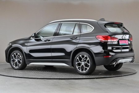 2022 BMW X1 - photo 6