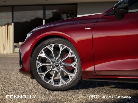 2027 Audi A6 - photo 7