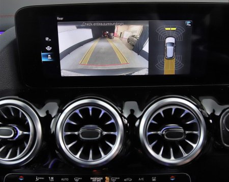 2022 Mercedes-Benz EQA - photo 20