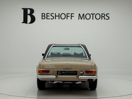 1971 Mercedes-Benz SL-Class - photo 6