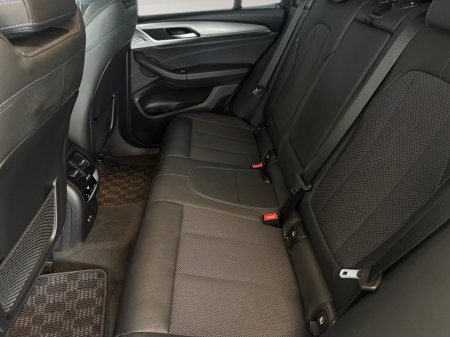 2021 BMW X3 - photo 16