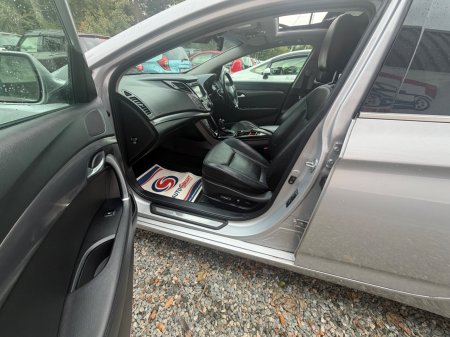 2016 Hyundai i40 - photo 21