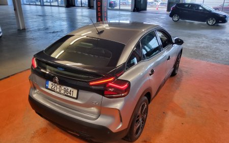 2022 Citroen C4 - photo 2