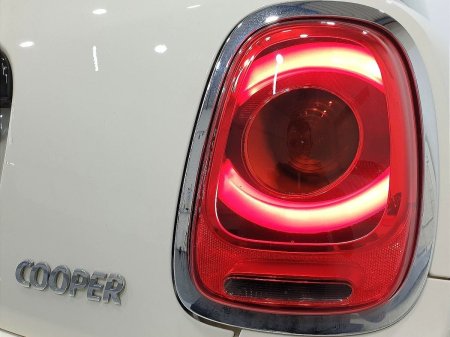 2020 Mini Cooper - photo 20