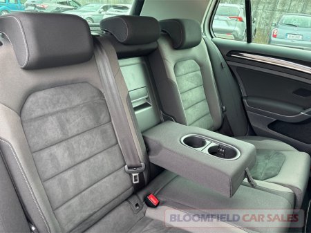 2019 Volkswagen Golf - photo 31