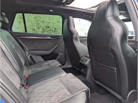 2023 Skoda Superb - photo 10