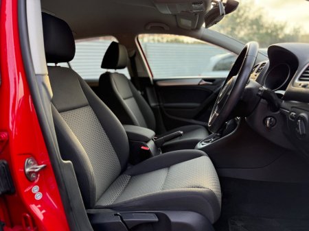 2013 Volkswagen Golf - photo 20