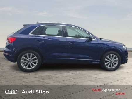 2021 Audi Q3 - photo 8