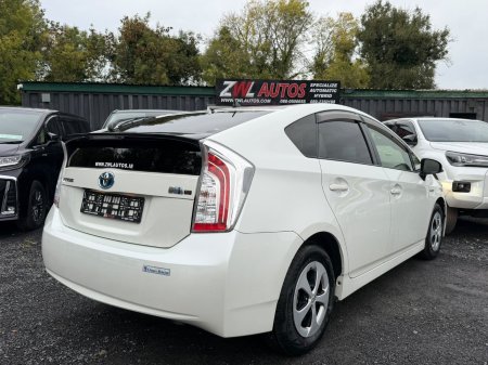 2015 Toyota Prius - photo 6