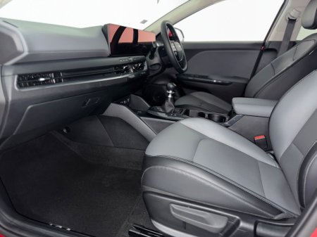 2026 Kia K4 - photo 3