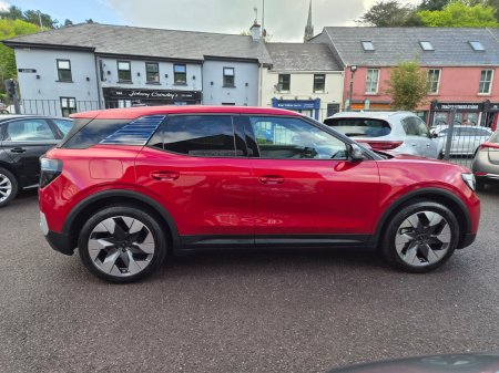2025 Ford Explorer - photo 3