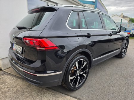 2023 Volkswagen Tiguan - photo 3