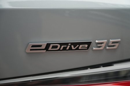 2023 BMW i4 - photo 23