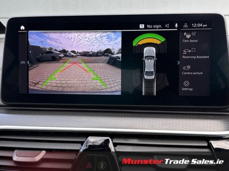 2023 BMW 5-Series - photo 21