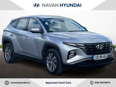 2022 Hyundai Tucson 2WD Comfort Plus *4.9% APR!**SECURE TODAY*