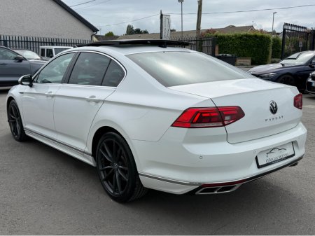 2022 Volkswagen Passat - photo 6