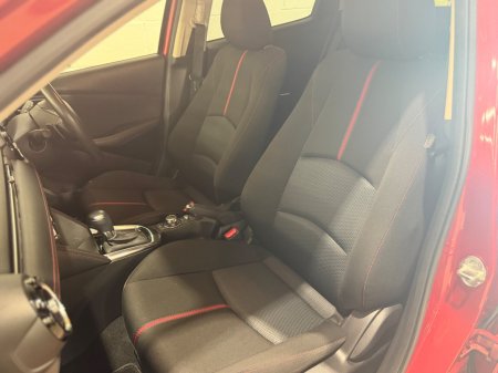 2015 Mazda Demio - photo 17