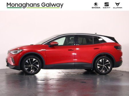 2023 Volkswagen ID.4 - photo 7