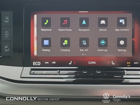 2026 Volkswagen Multivan - photo 16
