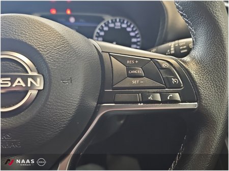 2025 Nissan Juke - photo 20