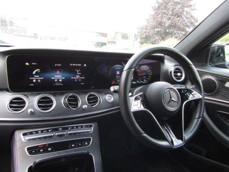 2022 Mercedes-Benz E-Class - photo 10