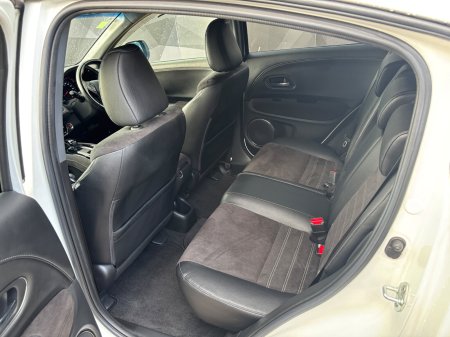 2016 Honda Vezel - photo 9
