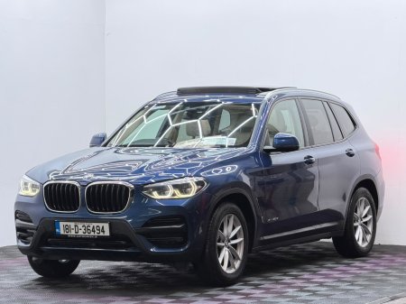 2018 BMW X3 - photo 3