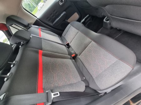 2018 Citroen C3 - photo 19